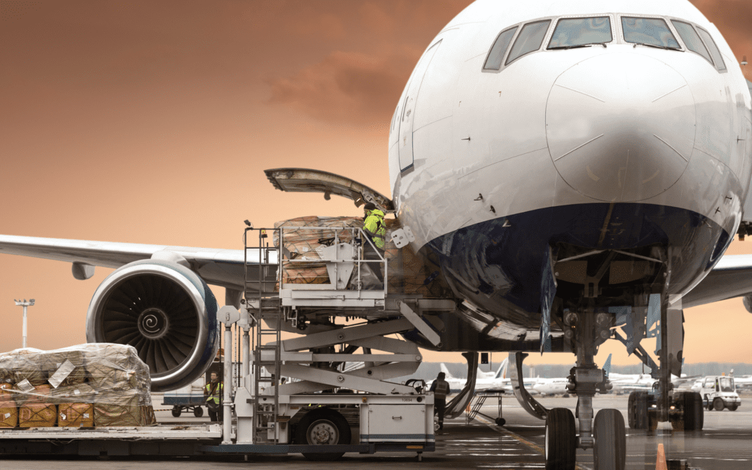 Effective Screening Techniques for Air Cargo Security