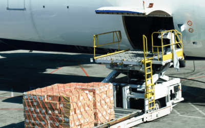 Key Challenges and Solutions in Air Cargo Security