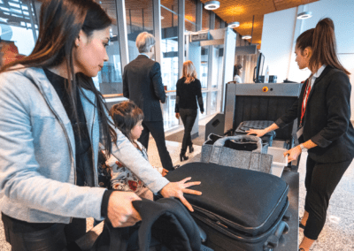 Choosing the Right Aviation Security Course: Factors to Consider