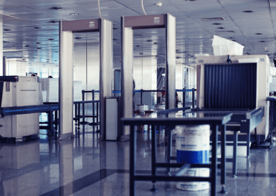 Career Opportunities in Aviation Security: Unlocking Your Potential