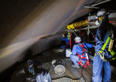 Confined Spaces Training: Who Should Attend and Why?