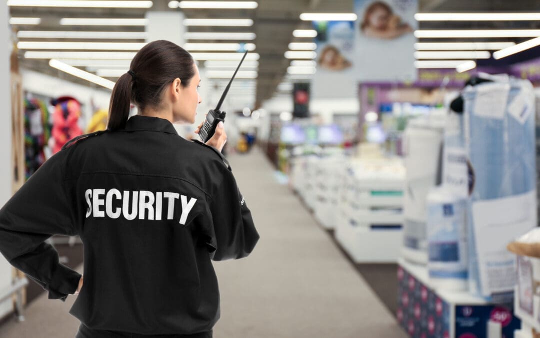 Why More Women Are Needed as Security Officers in Australia