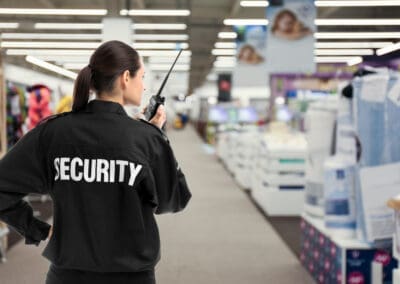 Why More Women Are Needed as Security Officers in Australia