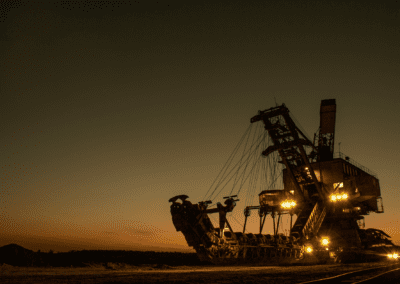 Safe Mining Practices: Things You Can Learn from Mining Courses