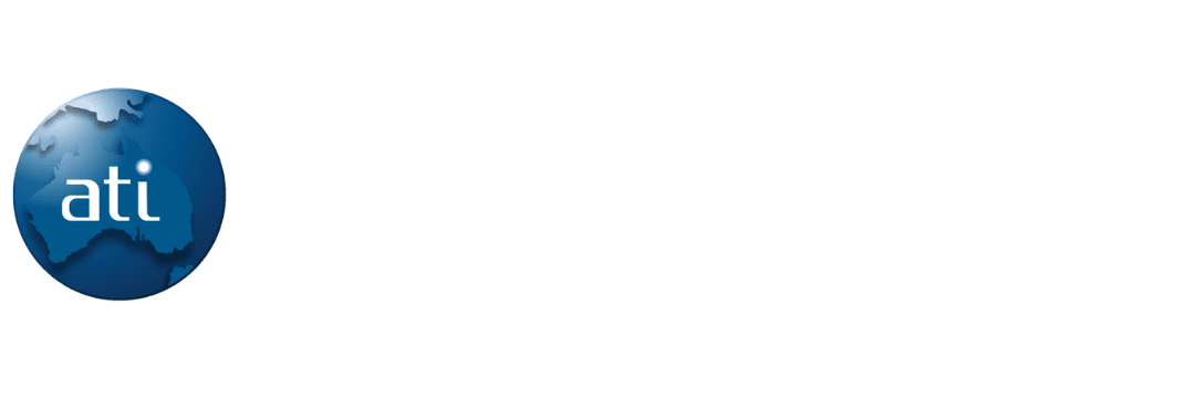 Logo higher quality ATI Logo higher quality ATI