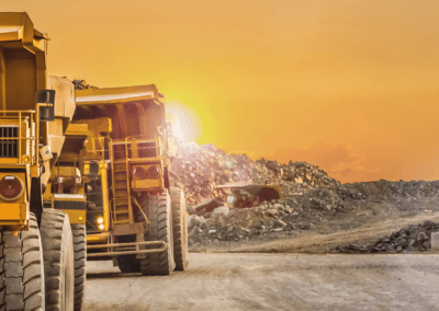 Break in to a career in Mining: The Best S11 Course for Aspiring Professionals