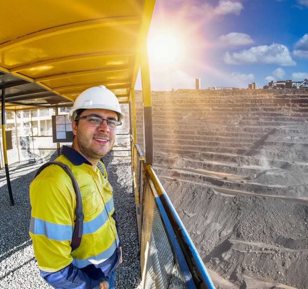 Mining Risk Training Standard 11 Induction and Mining Supervisor Courses | Australian ...