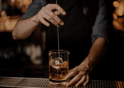 Five Reasons Why You Need RSA Training Before Working in Bar