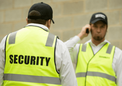 Unlock Your Future: Transform from Job Seeker to Security Professional with a CPP20218 Certificate II in Security Operations