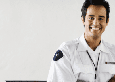 A Comprehensive Guide to Starting Your Security Career in Queensland