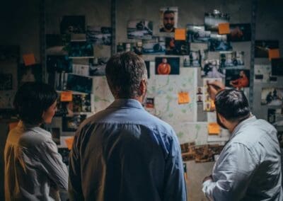 Secrets Unveiled: A comprehensive guide to private investigator success.