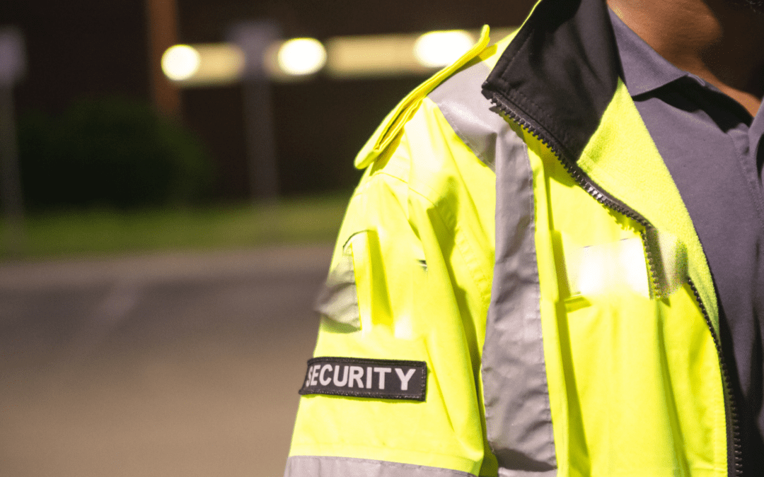 Compliance in Security: Essential Guide for Queensland Venue Managers and Supervisors