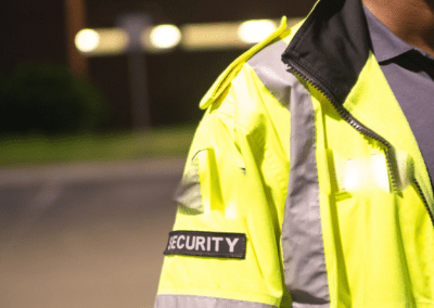 Compliance in Security: Essential Guide for Queensland Venue Managers and Supervisors