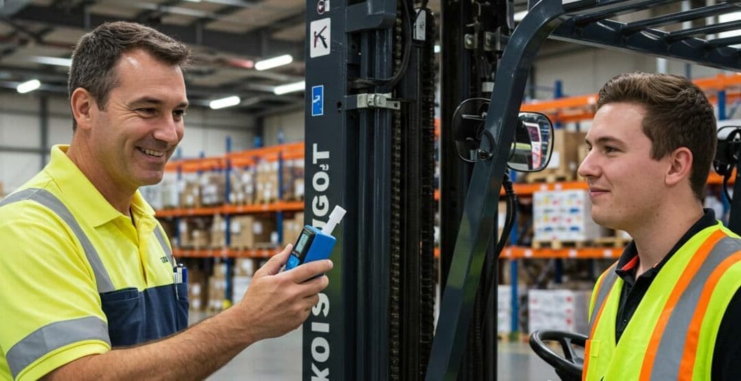 The Crucial Role of Drug and Alcohol Testing in the Workplace