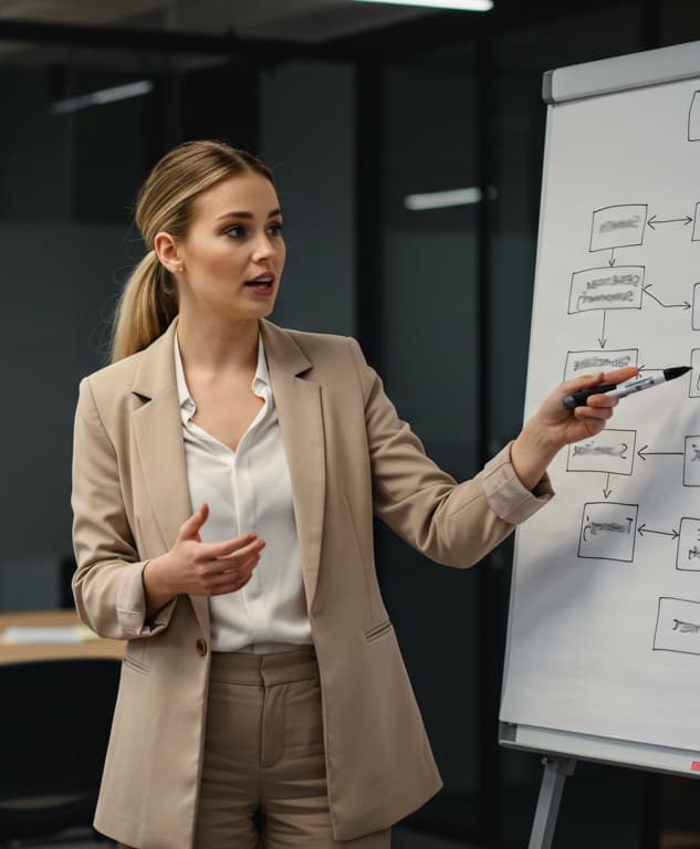 Business Administration Advantages image