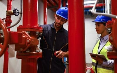 Fire Safety Preparedness: Essential for Queensland Businesses