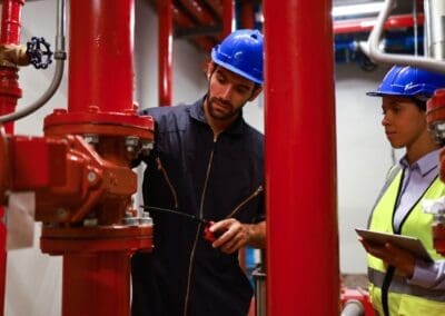 Fire Safety Preparedness: Essential for Queensland Businesses