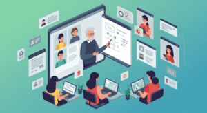 Virtual Classes
