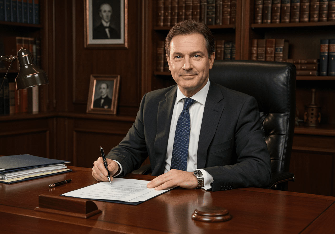 Commissioner for Declarations to Justice of the Peace