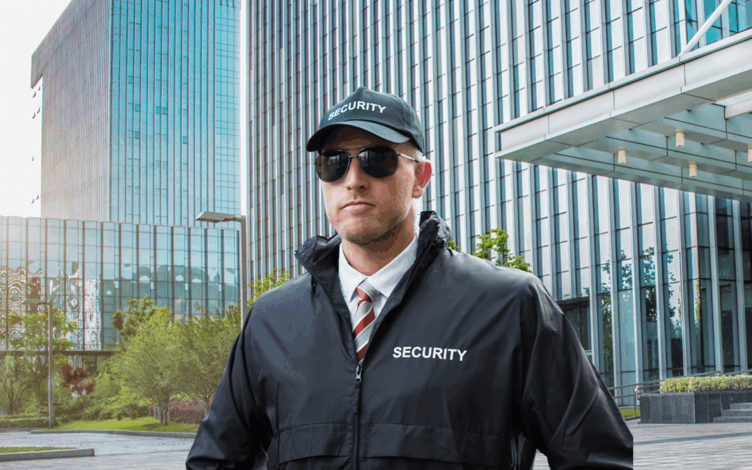 Launch Your Security Career with a Certificate II in Security Operations (CPP20218)