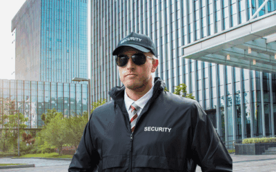 Launch Your Security Career with a Certificate II in Security Operations (CPP20218) 