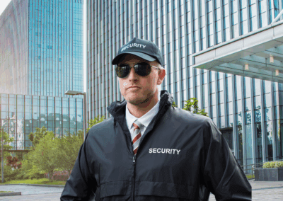 Launch Your Security Career with a Certificate II in Security Operations (CPP20218)