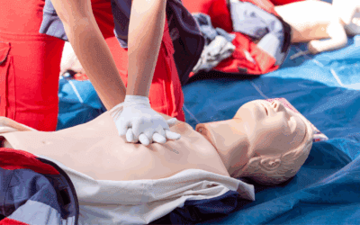 Mastering CPR: A Vital Skill for Every Australian 