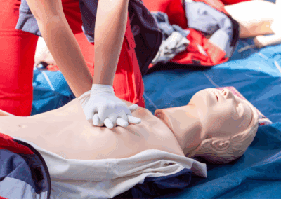 Mastering CPR: A Vital Skill for Every Australian