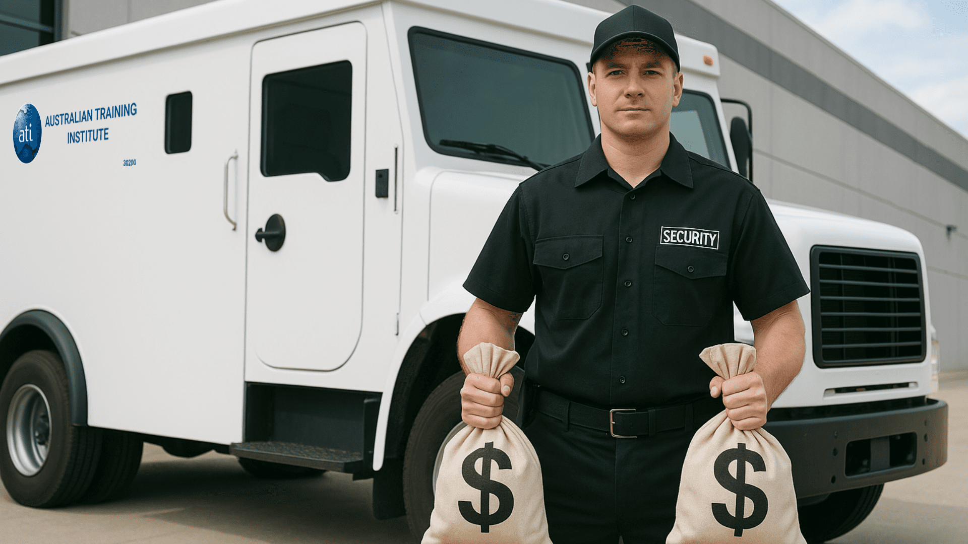 cash in transit