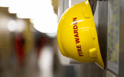 Fire Warden Training in Queensland: Everything You Need to Know