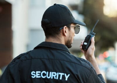 Want a Career in Security and Confused About How to Get a Security Licence?