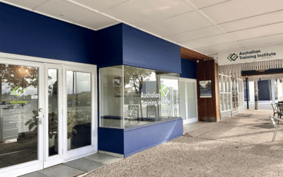 First Aid, Security & Workplace Safety Courses | Albion & Ipswich