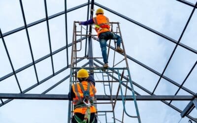 Guide to Working at Heights & Confined Spaces Training in Brisbane